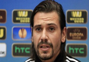 Gülüm, Beşiktaş taraftarlarına veda etti!